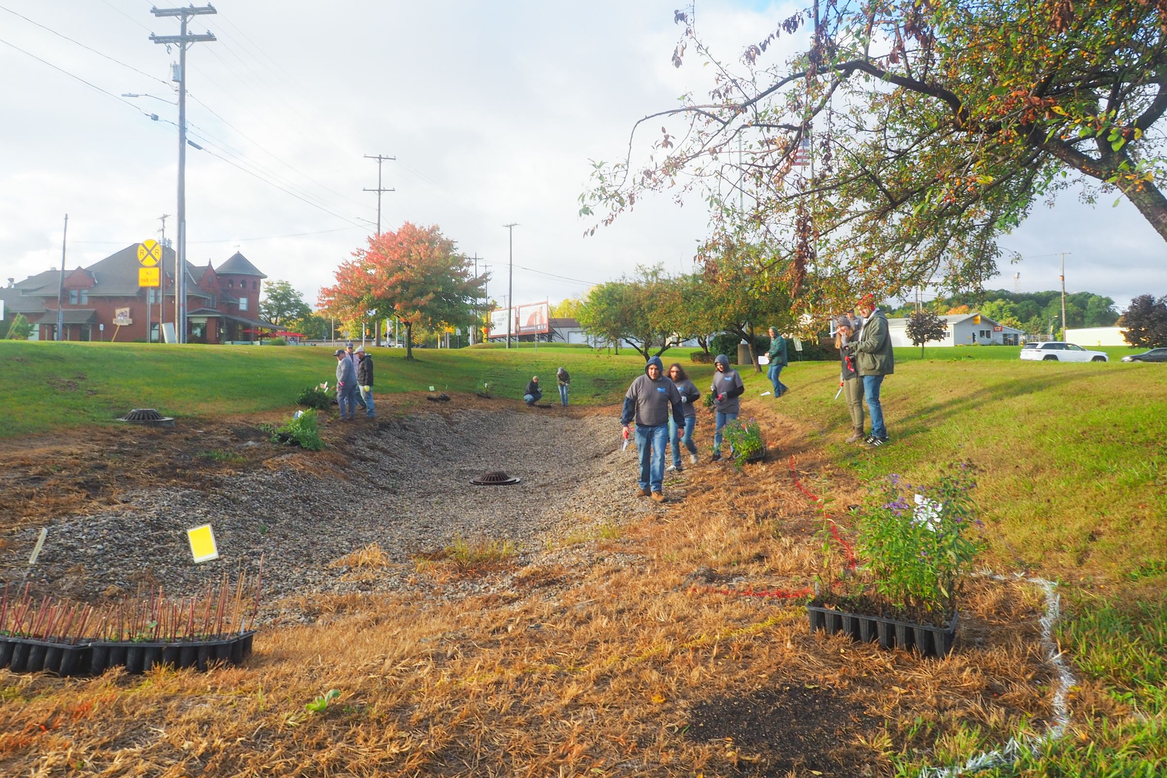 Krazy for the Kazoo-118