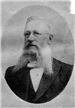 A.T. Metcalf, pioneer, dentist, (mayor 1897)