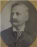 Frank W. Clapp Mayor 1904