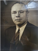 Floyd W. Barry Mayor 1939-1943