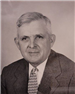 Frank C. Wagner Mayor 1953-1957