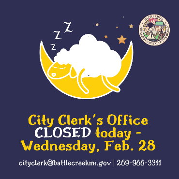 Graphic of sheep sleeping on a crescent moon.