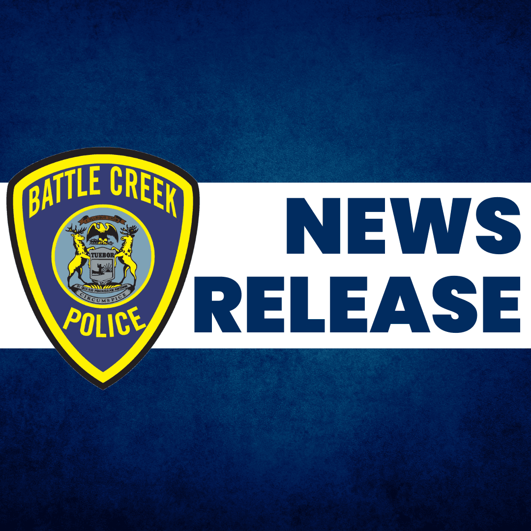 BCPD News Release graphic