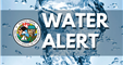 Water Alert Graphic
