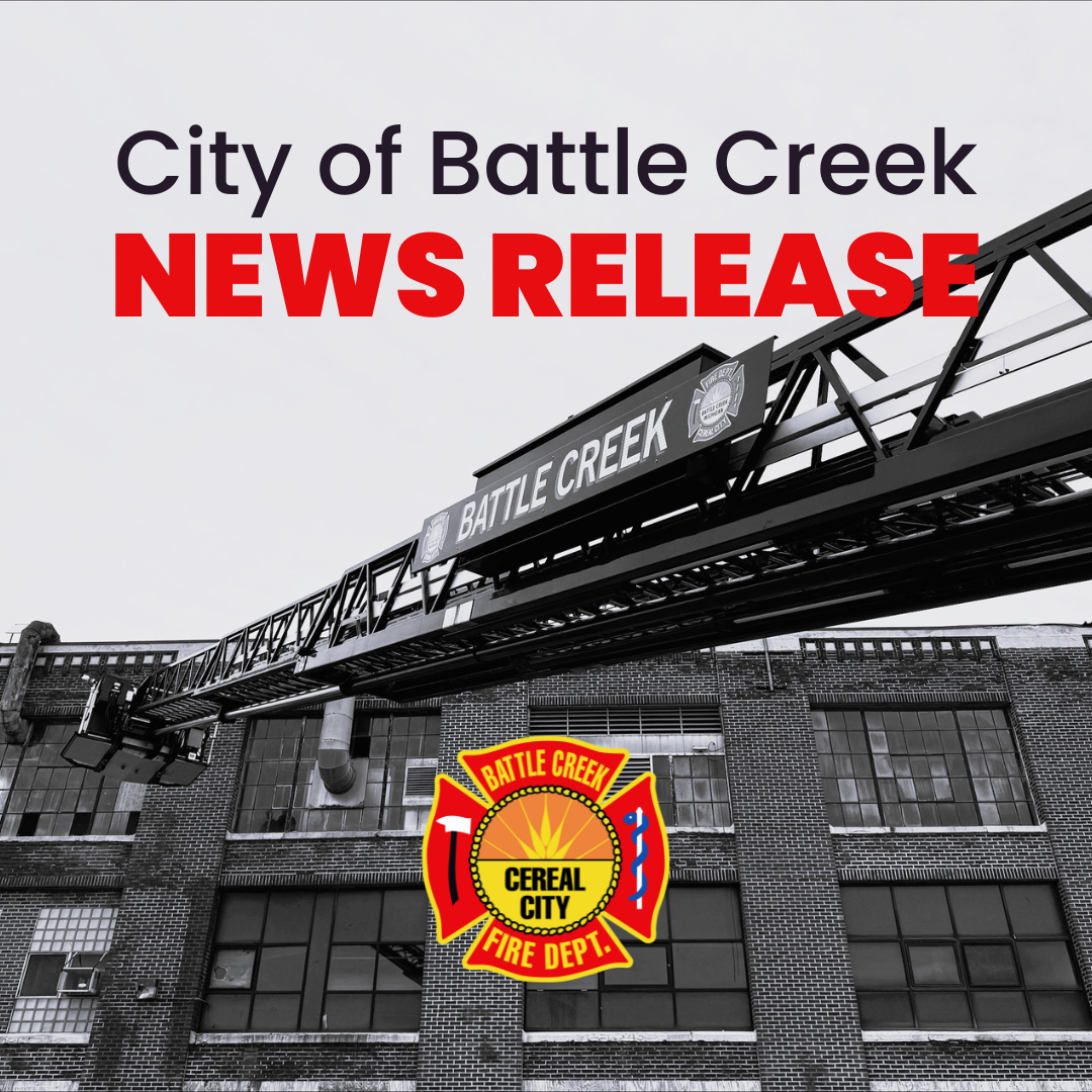 BCFD News Release graphic