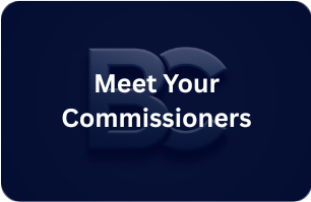 Meet Your Commissioners Button Opens in new window