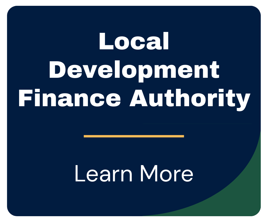 Local Development Finance Authority